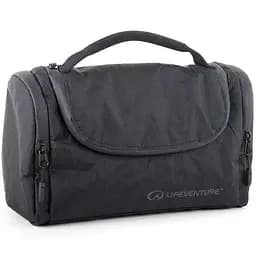 Сумка Lifeventure X-Pac Wash Holdall Чорний