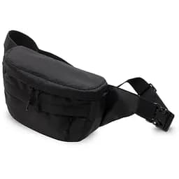 Сумка-бананка Vinga BiG Black, Oxford 600D (VBBO600BK)