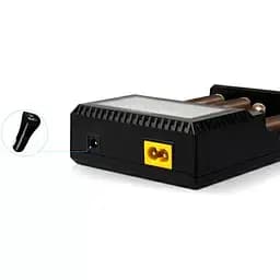 Зарядний пристрій для акумуляторів MiBoxer C4 (new V4) на 4 порти - мініатюра 3