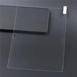 Захисне скло для планшета Lenovo Tab 4 10 Plus TB-X704L з олеофобним покриттям - мініатюра 2
