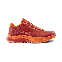 Кросівки LaSportiva Karacal Woman 37.5 Red/Orange (1052-46V644322 37,5) - мініатюра 3