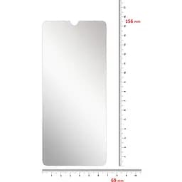 Захисне скло BeCover Premium для Samsung Galaxy A02s SM-A025 Clear (705597) - мініатюра 2