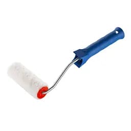 Валик "Велюр" 100х30 мм с ручкой (770-70)