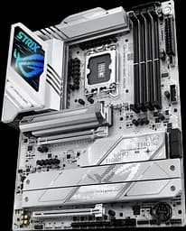 Материнська плата Asus Z890-A ROG Strix Gaming Wi-Fi LGA 1851 (ROG STRIX Z890-A GAMING WIFI) Б/В