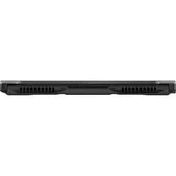 Ігровий ноутбук ASUS 16 дюймів TUF F16 FX607VJ, FHD+ 144 Гц, Intel Core 5 210H (12 МБ кеш- пам’яті, до 4, 80 ГГц), 16 ГБ DDR4, 1 ТБ SSD, GeForce RTX 3050 6 ГБ, Mecha Gray - мініатюра 5