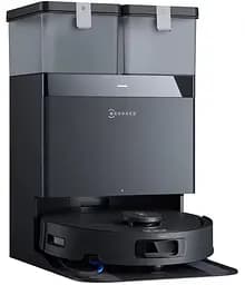 Робот-пилосос DEEBOT T30CDLX71 BLACK ECOVACS