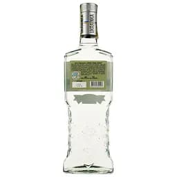 Горілка Ukraїnka Strong, 40%, 0,7 л - мініатюра 2