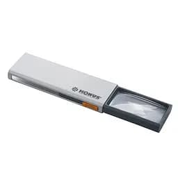 Лупа Konus DUAL 3x-6x