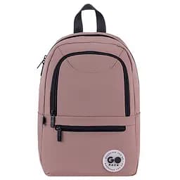 Рюкзак GoPack Education Teens 119S коричневий Коричневий (GO26-119S-2) - мініатюра 3