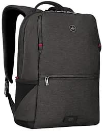 Рюкзак, MX Reload 14", серый Wenger teh0014596