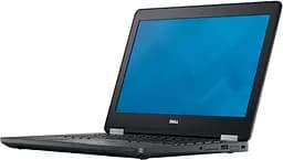 Ноутбук Dell Latitude E5270 (i5-6200U/8/256SSD) - Class B "Б/В" - мініатюра 6