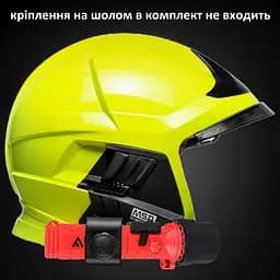 Ліхтар пожежний Mactronic M-Fire 03 HL (400 Lm) Ex-ATEX (PHH0215) - мініатюра 7