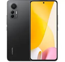 Xiaomi 12 Lite 6/128GB Black (Global Version)