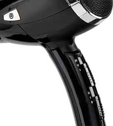 Фен Babyliss CordKeeper D374DE чорний - мініатюра 5