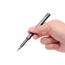 Набір викруток Xiaomi Mi Wiha Precision Screwdriver 24 в 1 - мініатюра 4