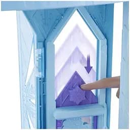 Ігровий набір Disney Frozen Крижаний замок Ельзи з мультфільму Крижане серце (JGG41) - мініатюра 7