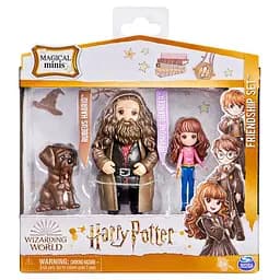 Ігровий набір Wizarding World Світ чарівників (SM22005/7640) - мініатюра 3
