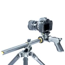 Штатив Vanguard Alta Pro 2+ 263AGH (Alta Pro 2+ 263AGH), Сірий - мініатюра 21