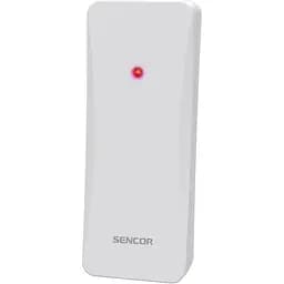 Метеостанція Sencor SWS4100W White [134788] - мініатюра 4