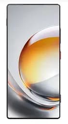 Смартфон ZTE Nubia Z80 Ultra 5G 16/512Gb (NX741J) Black Global version - мініатюра 4