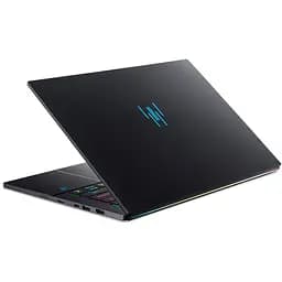 Ноутбук Acer Predator Triton 14 AI PT14-52T-909D Ultra 9 288V la 51GHz,8K,сенсорний,32GB LPDDR5X,2TB - мініатюра 11