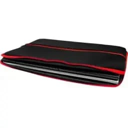 Чохол для ноутбука 10.2" Easy Touch ET-901 Smiths Black Red