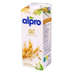 Напій вівсяний Alpro 1 л
