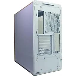 Корпус Lian Li LANCOOL 217 White (G99.LAN217W.00) - мініатюра 8