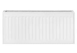 Радіатор сталевий Kroner з нижнім підключенням 22 тип 300х700 мм (CV034455)