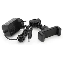 LED лампа Voltronic SMART MOON HD-M2X 20W 380х160 мм Box - мініатюра 4