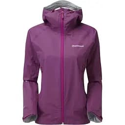 Куртка Montane Female Atomic Jacket Dahlia XS (1004-FATJADXS834)