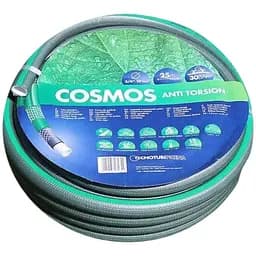 Шланг Tecnotubi Cosmos діаметр 1/2 дюйма довжина 50 м (CS 1/2 50)