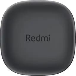 Навушники Redmi Buds 6 Play Black (BHR8776GL) [115759] - мініатюра 3