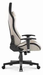 Крісло Cabro C508 Beige тканина - мініатюра 3