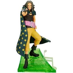 Фигурка Bandai Spirits Senko Sekkei Ван Пис Ясопп Yasopp One Piece 16 см B Y OP SS