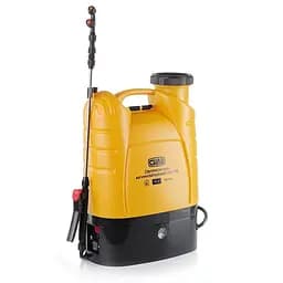 Обприскувач акумуляторний ранцевий Сила ES-16L 30412