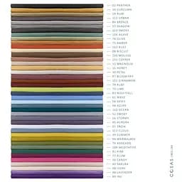 Підковдра дитяча Cosas Сinnamon 110х140 см (Ranfors122_Сinnamon_140q) - мініатюра 8