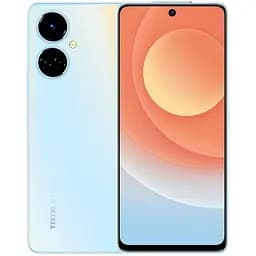 TECNO Camon 19 128 ГБ Sea Salt White (Grade C) Seller Refurbished