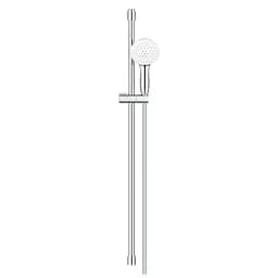 Душовий гарнітур Grohe Tempesta 2 режими струменя 110 27646003, Хром - мініатюра 2