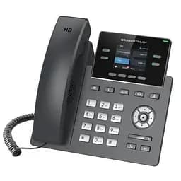 IP телефон Grandstream (GRP2612P) - мініатюра 2