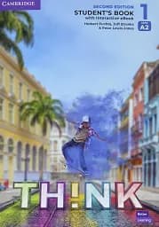 Think. Student's Book (A2)