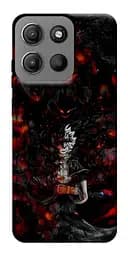 Чохол Demsky Anime evolution 1 для Motorola Moto G15 4G