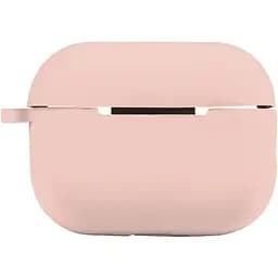 Чохол Silicone Case Airpods Pro 2 Pink