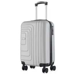 Валіза Semi Line 20" S Light Grey (T5762-2)