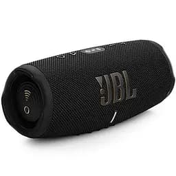 Портативная колонка JBL Charge 5 Wi-Fi JBLCHARGE5WIFIBLK Black