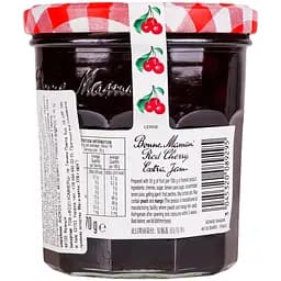 Джем Bonne Maman екстра вишневий 370 г - мініатюра 2