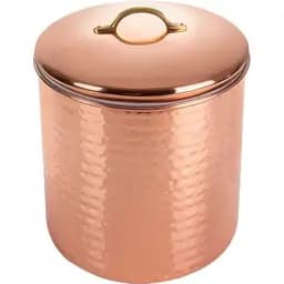 Банка для зберігання сипучих продуктів Elen Dekor 12 см (874-026-4)