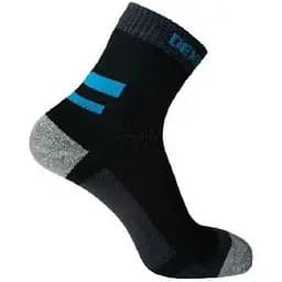 Носки Dexshell Running Socks Blue XL (1047-DS645ABLXL)