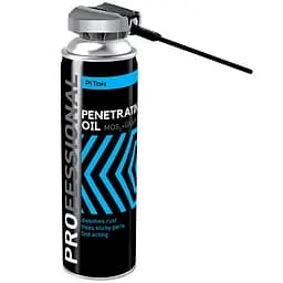 Мастило проникаюче PITON PRO Penetrating oil жидкий ключ 500мл 000018634