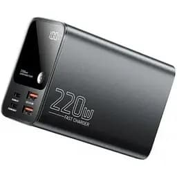 Акумулятор зовнішній Essager F3002 Series 27000mah Large Capacity Power Bank 220W - мініатюра 8